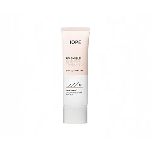 IOPE 자외선 차단 크림 남녀공용