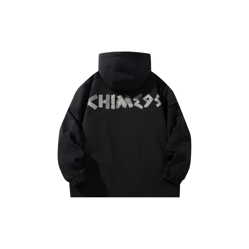 RHIME Chime95 Series Jackets Unisex-1