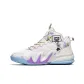 Beige Purple