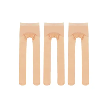 Pretty Lady Pantyhose Women's 3 Pack