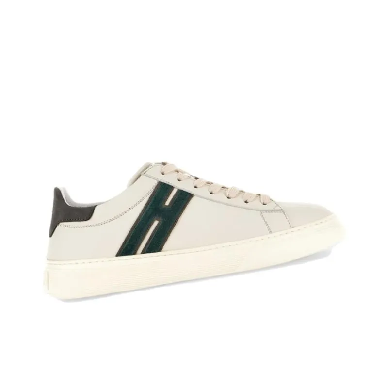 HOGAN H365 Low-top Sneakers-1
