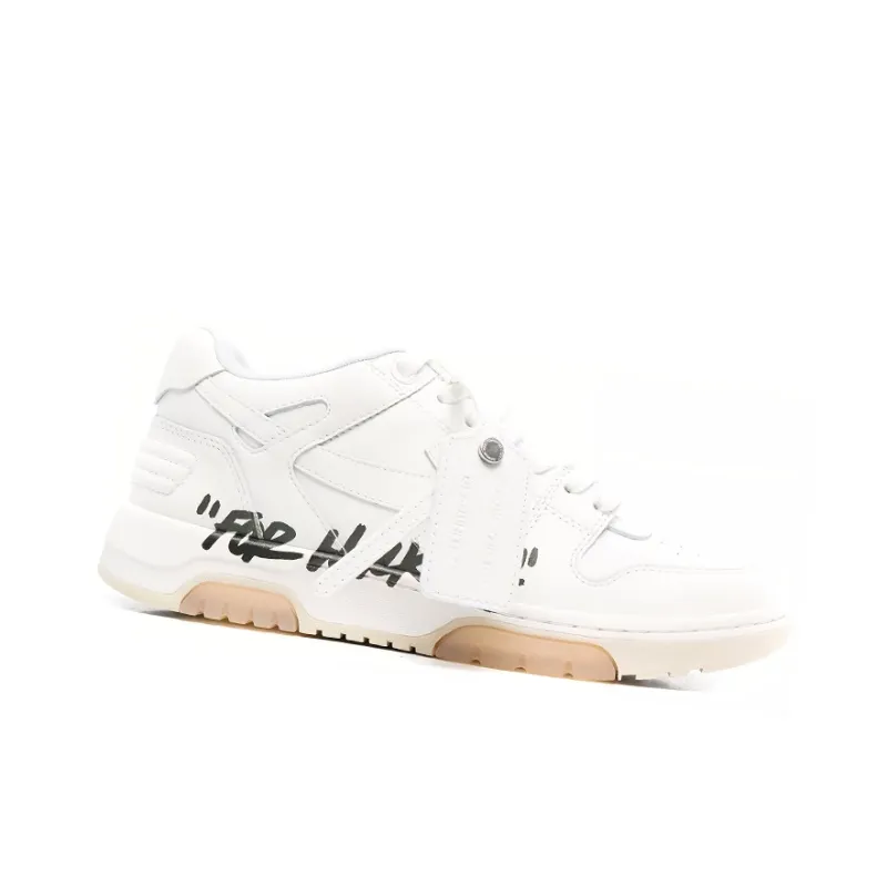 OFF WHITE Sneakers White Women's-1
