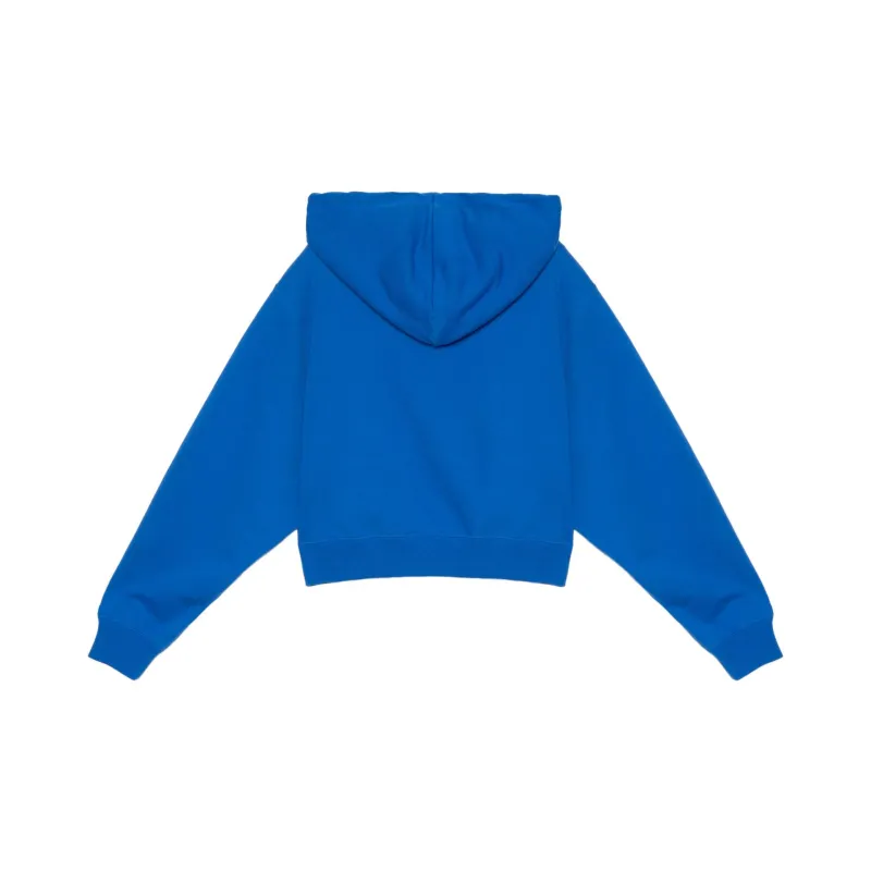 CELINE Sweatshirts Women's Blue-1