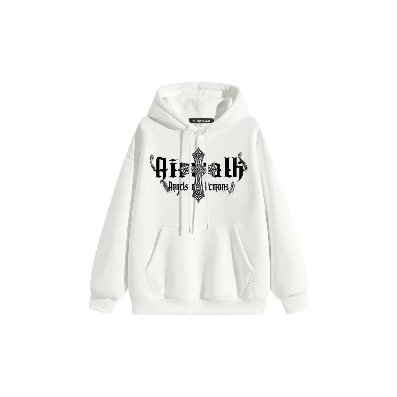 Airwalk Sweatshirts Unisex-3