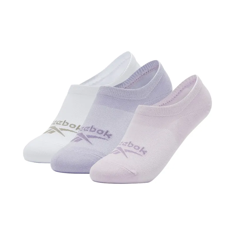 Reebok No Show Socks Women's 3 Pack-10