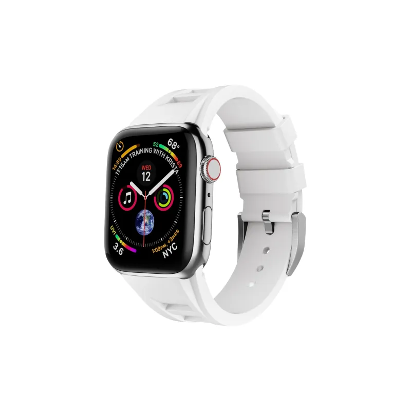 Biaodaige Watch Bands 210mm Unisex Iwatch Richard Sports Integrated Band-9