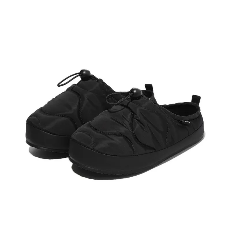 FILA Puffer 'Black' Women's-2