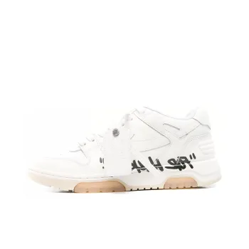 OFF WHITE Sneakers White Women's