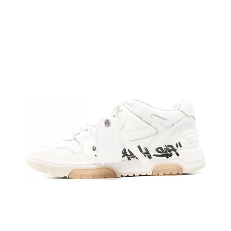 OFF WHITE Sneakers White Women's-0