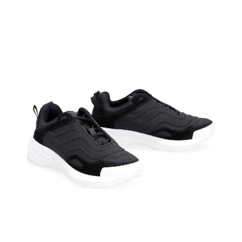 Givenchy Giv 1 Light Runner Black White-2