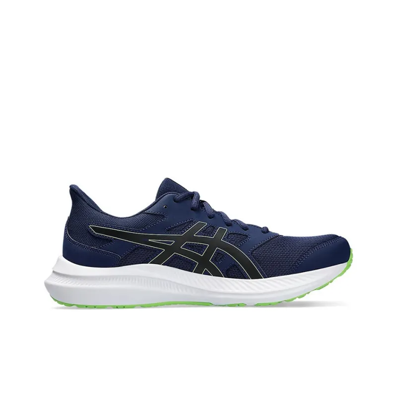 Asics Jolt 4 Blue Expanse Black-1