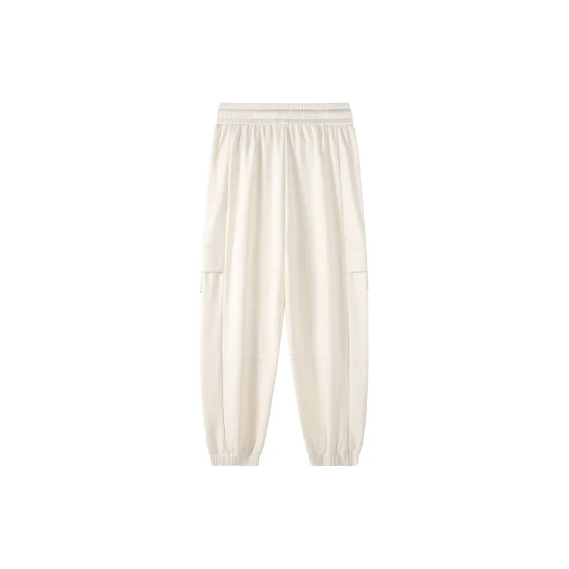 Dnnnnx Casual Pants Unisex-7