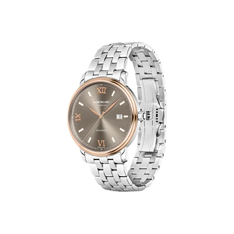 MONTBLANC Men Watch-1