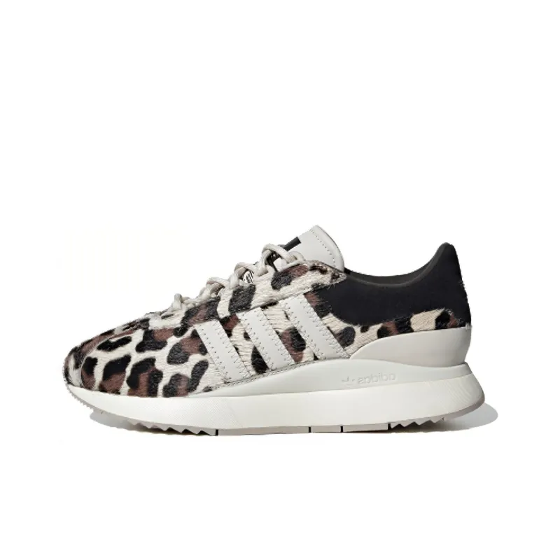 Adidas Sl Andridge Leopard Women's-0