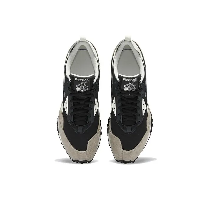 Reebok Lx 2200 'Black Boulder Grey'-4