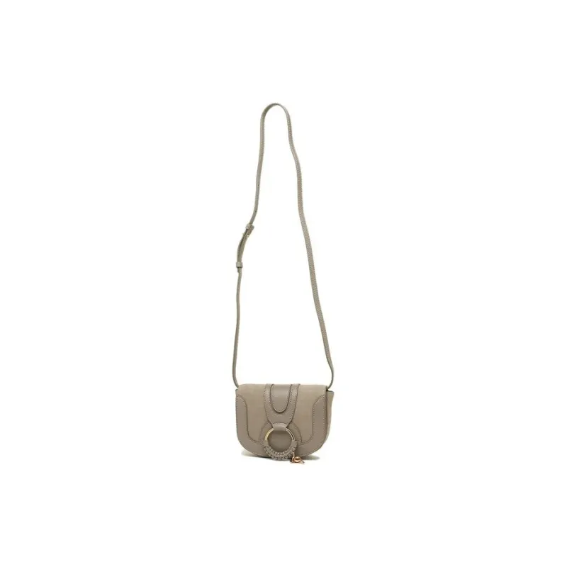 See By Chloe Hana Mini Shoulder Bag-3