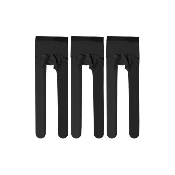 Pretty Lady Pantyhose Women's 3 Pack
