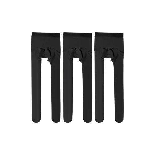 Pretty Lady Pantyhose Women's 3 Pack