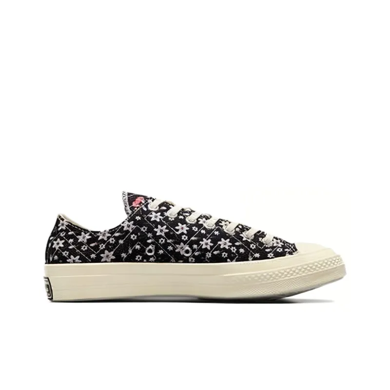 Chuck 70 Beyond Retro X Converse Low 'Upcycled Floral'-1