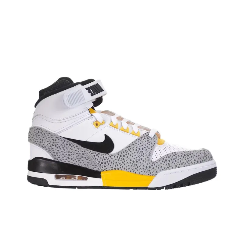Nike Air Revolution Safari-1