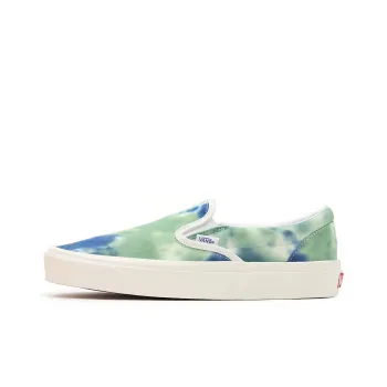 Slip On Classic Vans 98 Dx 'Anaheim Factory   Tie Dye'