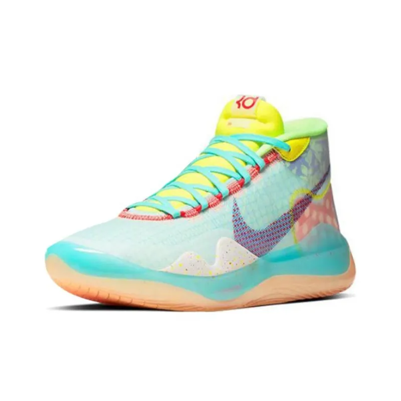 Nike Zoom Kd 12 Ep 'EYBL'-1