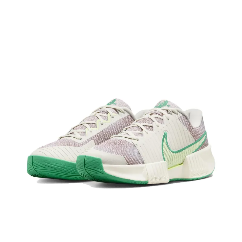 Nike Zoom Gp Challenge Pro Prm 'Beige Green'-2