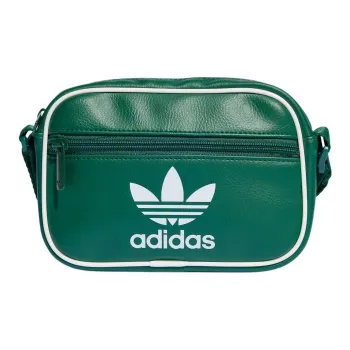 Adidas Originals Adicolor Classic Mini Airline Bag Collegiate Green