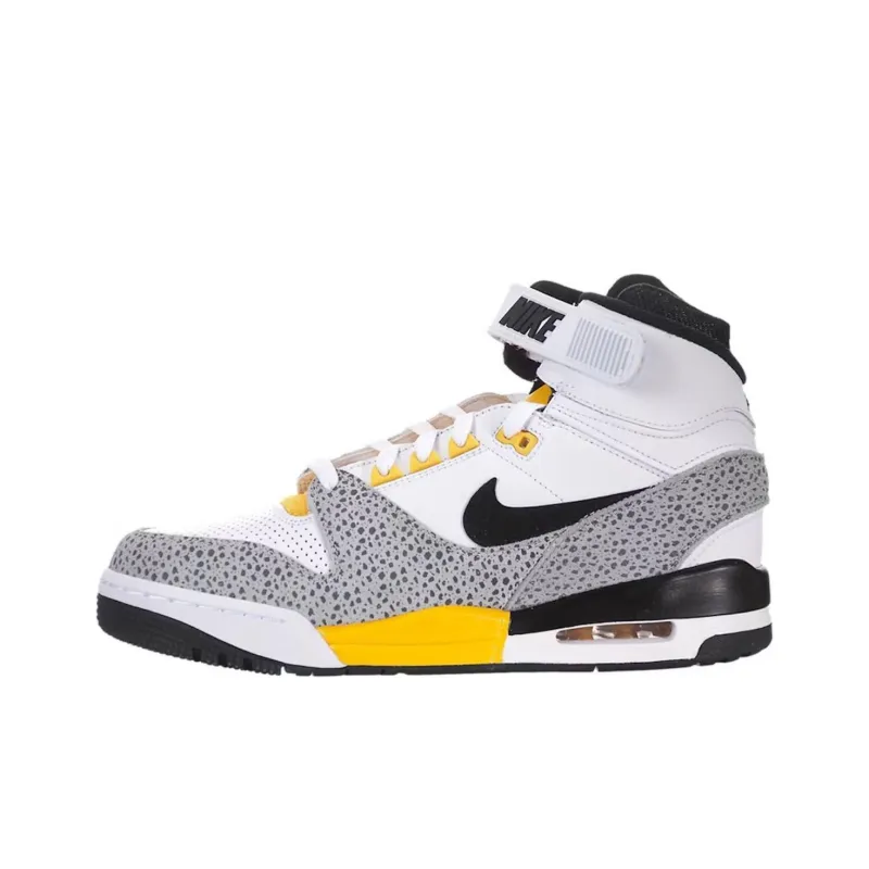 Nike Air Revolution Safari-0