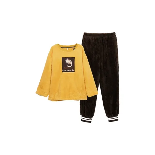Dorame Women's Pajama Sets