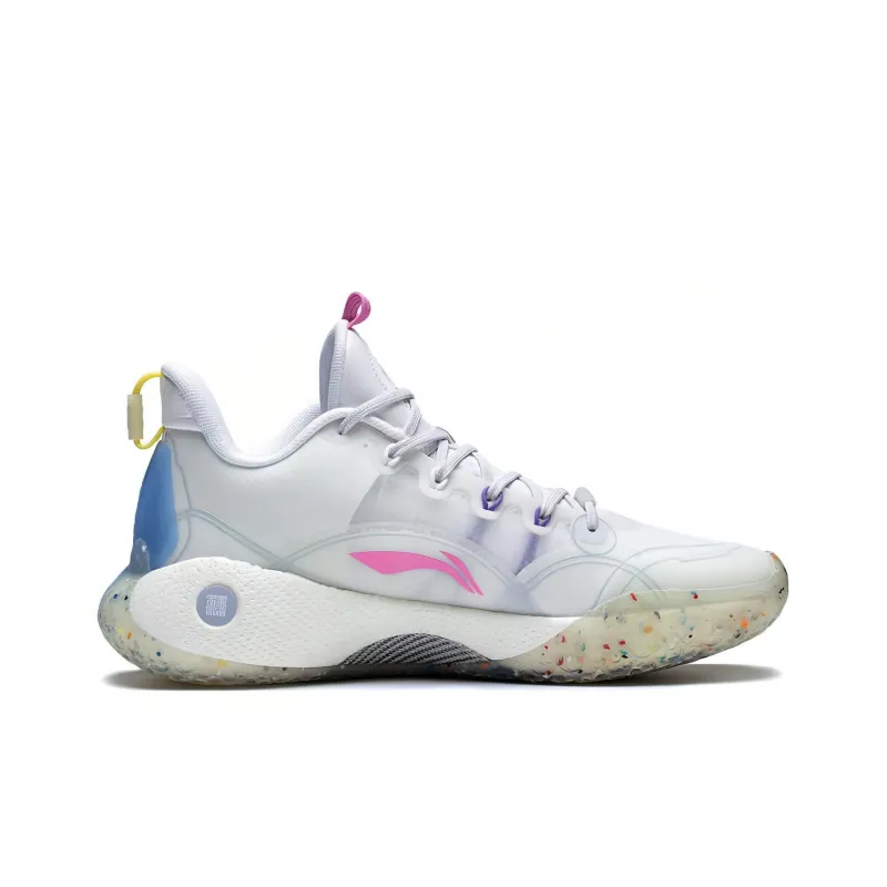 LINING Yu Shuai 14 XIV Boom Low   Environmental Protection-1