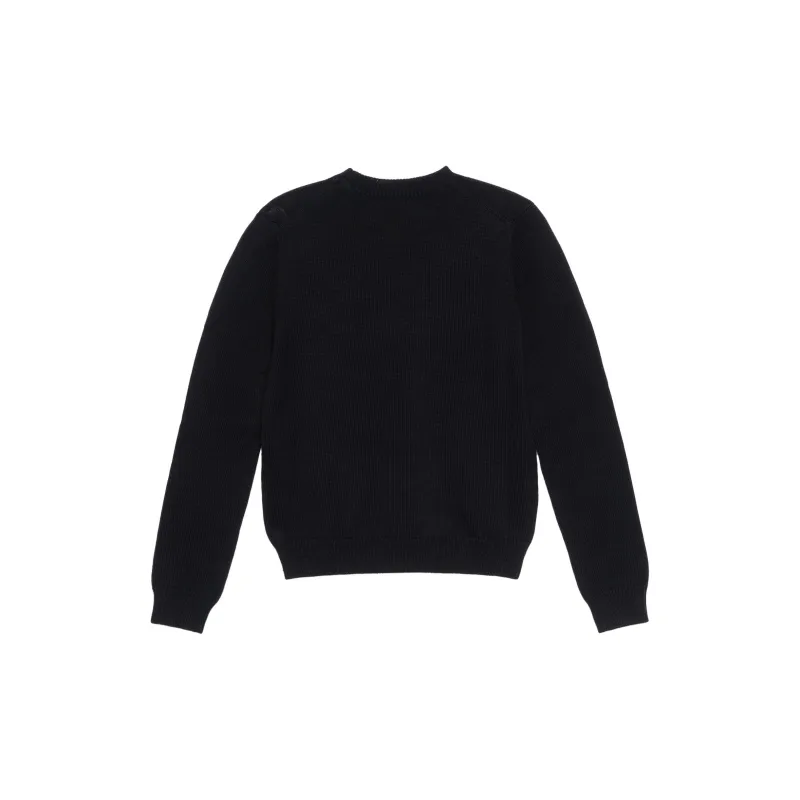 KENZO FW22 Knitwear Women's Black-1