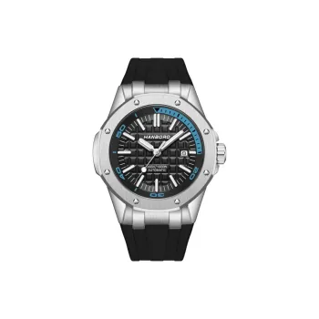 HANBORO Men Watch