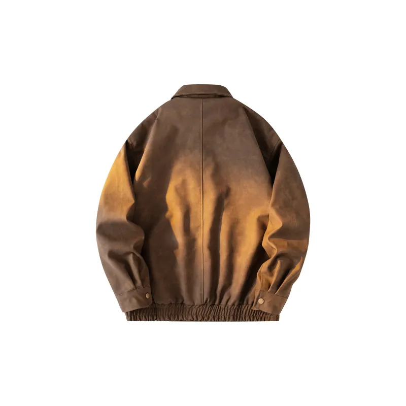 PAEFA Jackets Unisex-3