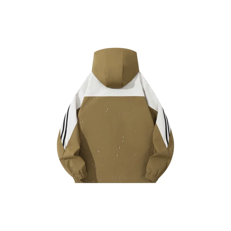 Cost Per Kilo Windbreaker Jacket Unisex-5