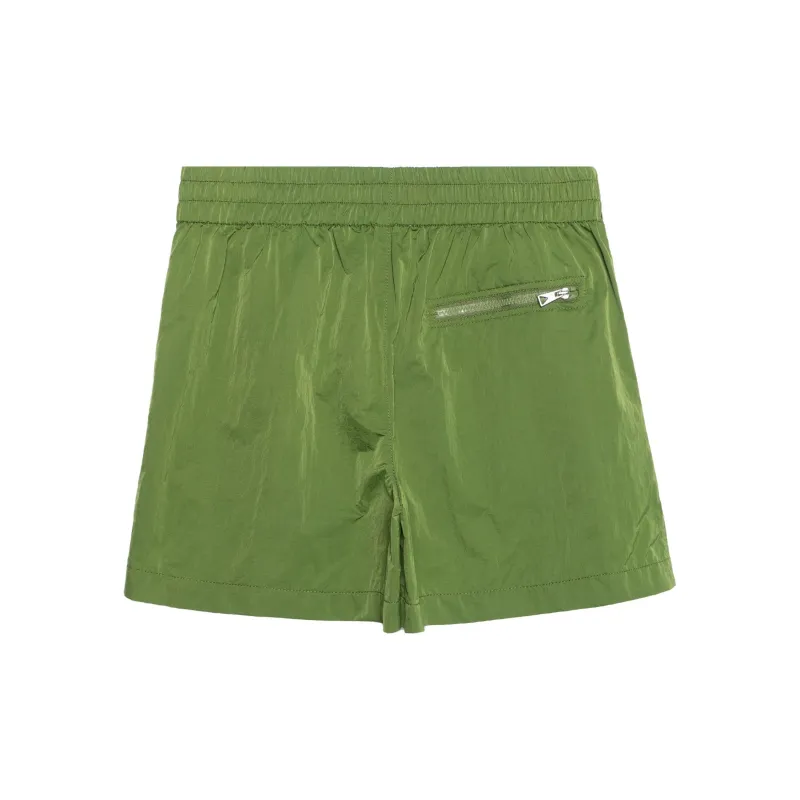 Bottega Veneta Nylon Swim Shorts-1