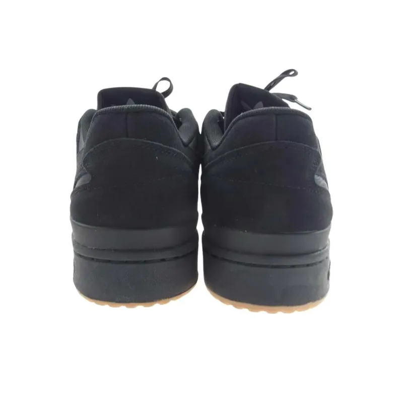 Adidas Forum 84 Low Adv Core Black Gum-4