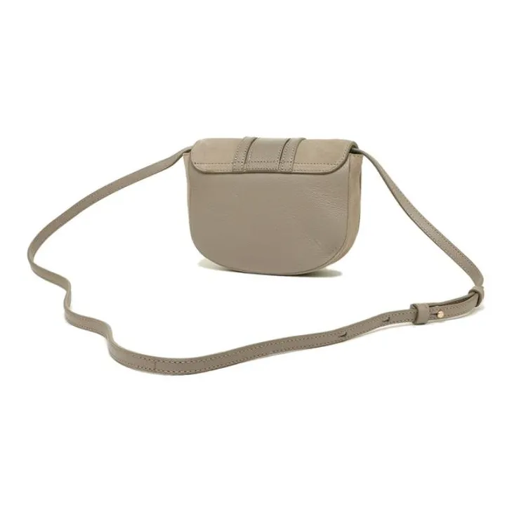 See By Chloe Hana Mini Shoulder Bag-4
