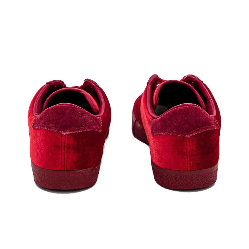Onitsuka Tiger Lawnship 'Red Burgundy' Women's-3