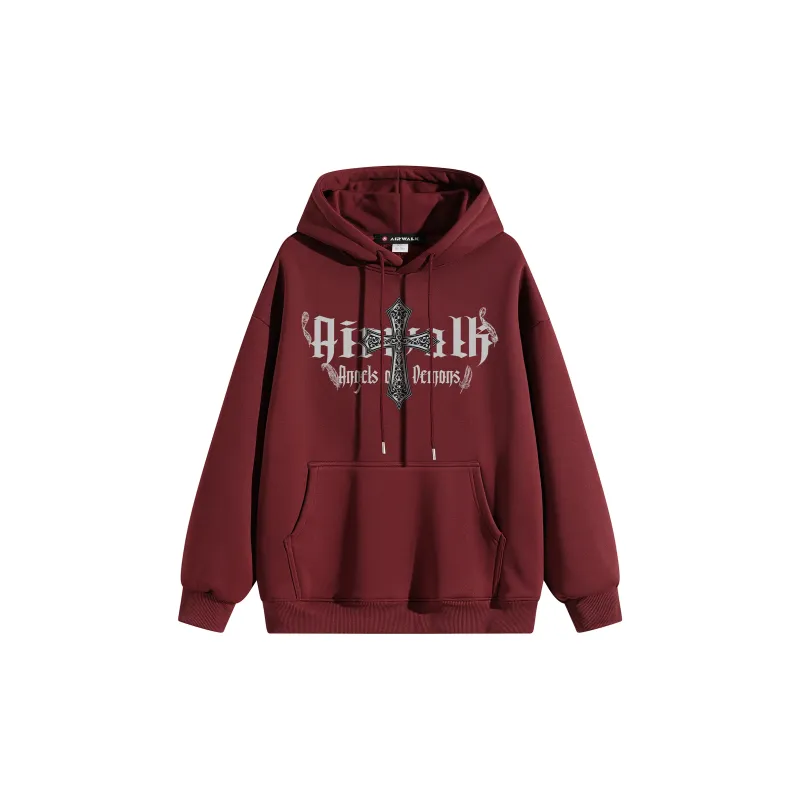 Airwalk Sweatshirts Unisex-11