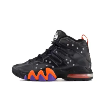 Nike Air Max Barkley Suns Away