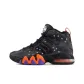 Black/Black-Safety Orange-Pure Purple