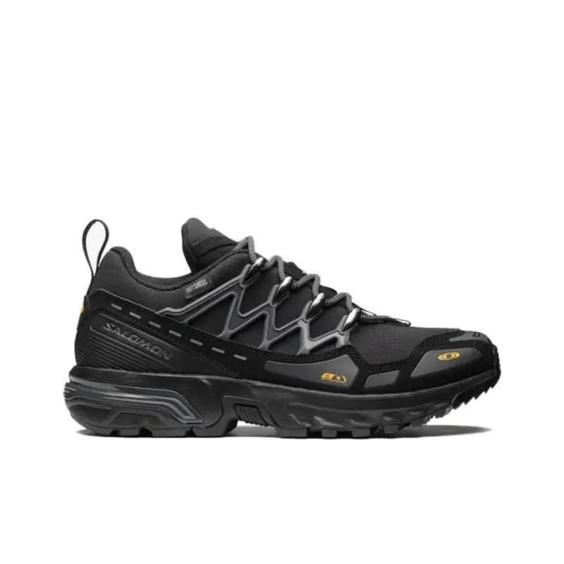 SALOMON ACS+ Og Cswp 'Black Golden Yellow'-1