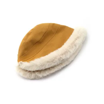 Yi Fan Cotton Bucket Hats Women's