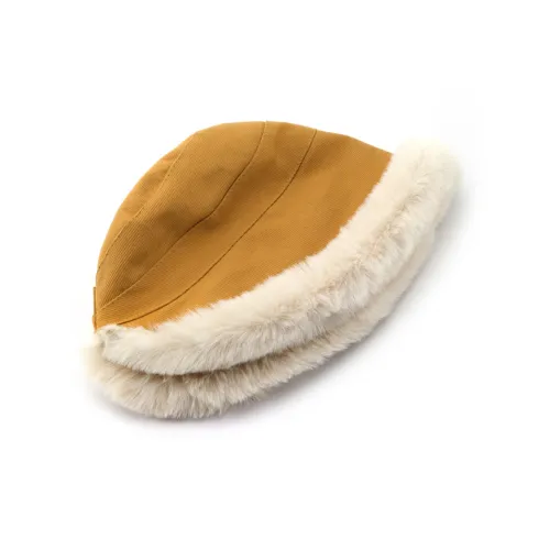 Yi Fan Cotton Bucket Hats Women's