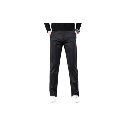 Jeep Casual Pants Men