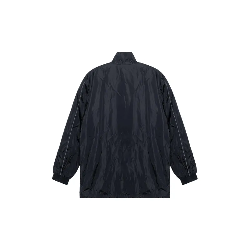 Balenciaga Women's Nylon Jacket-1