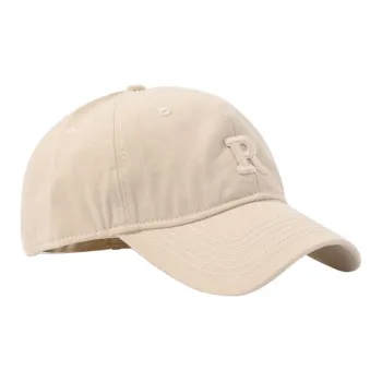 Fishing For Bears Polyester Baseball Caps Unisex