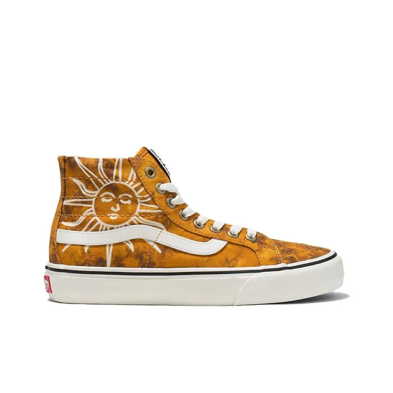 Vans SK8 HI 38 Tie dye Decon VR3 Sf-1