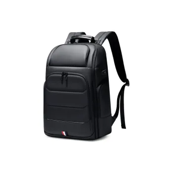 FENRUIEN Oxford Travel Bags Backpack Large Size Men's Black